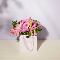 Florist Choice Gift Bag